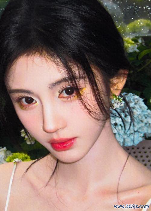 名义是倾城的好意思女，大无数都是修修补补的，这几位女星真让东说念主不测